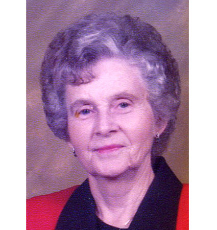 Holmes, Dorothy